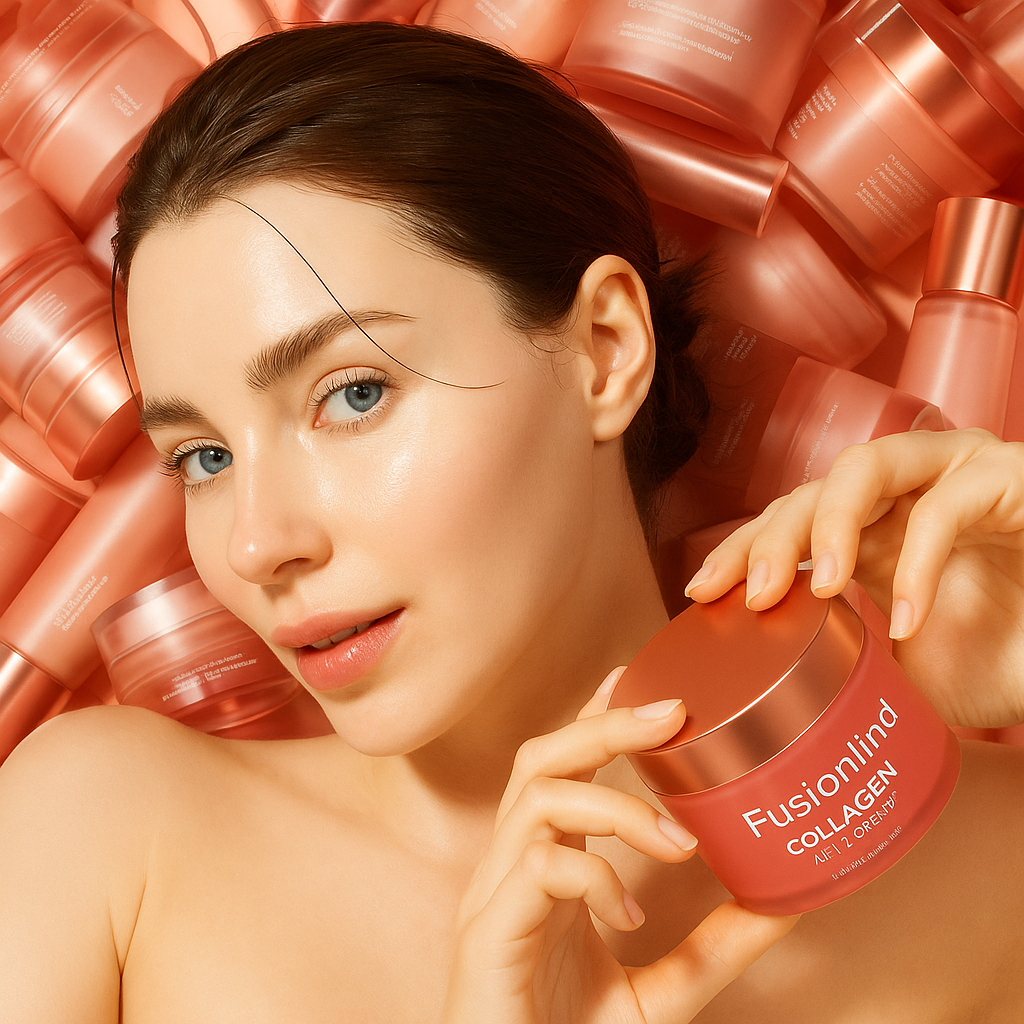 Glow Jelly Cream π°π·β¨
