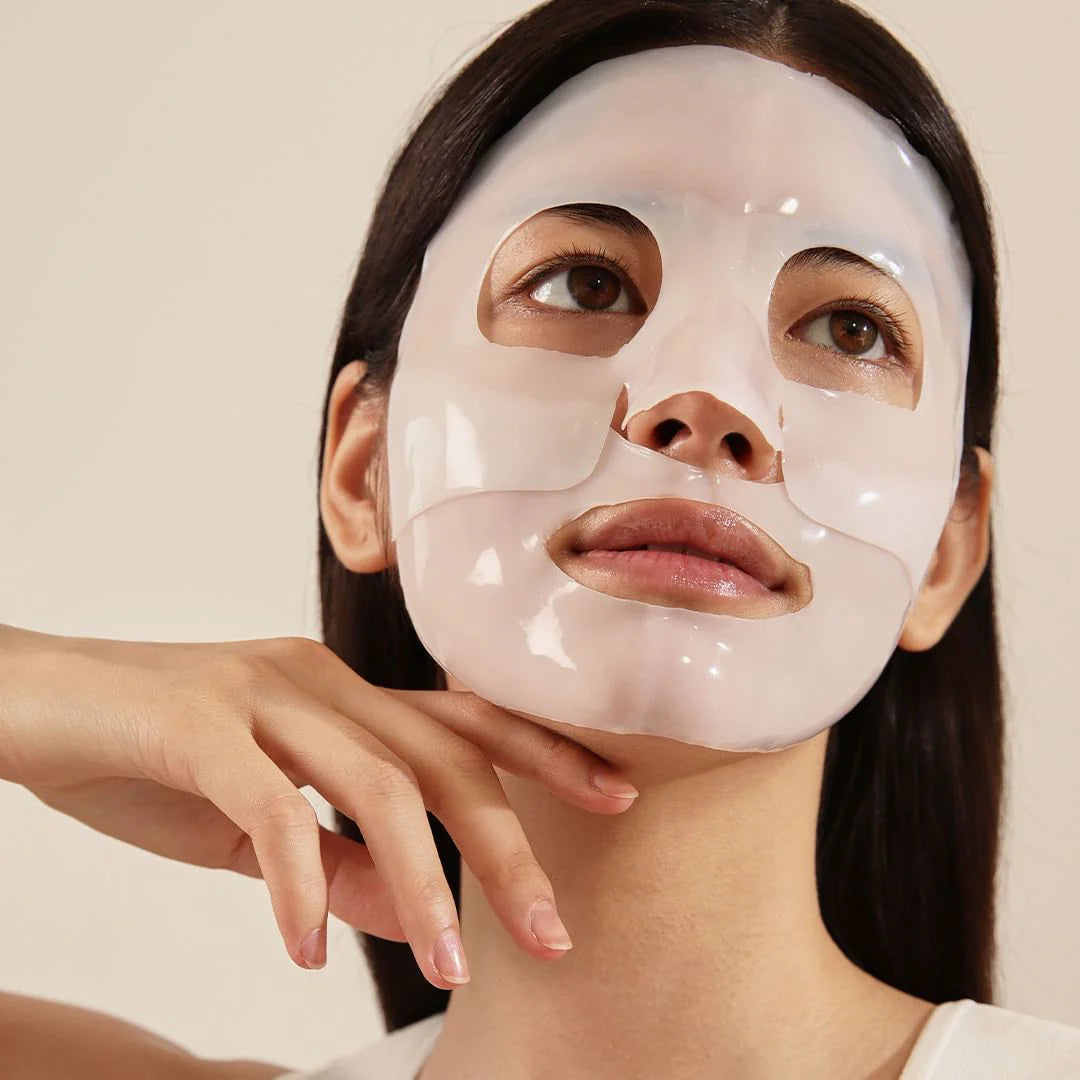 Collagen Mask Instant Glow ✨