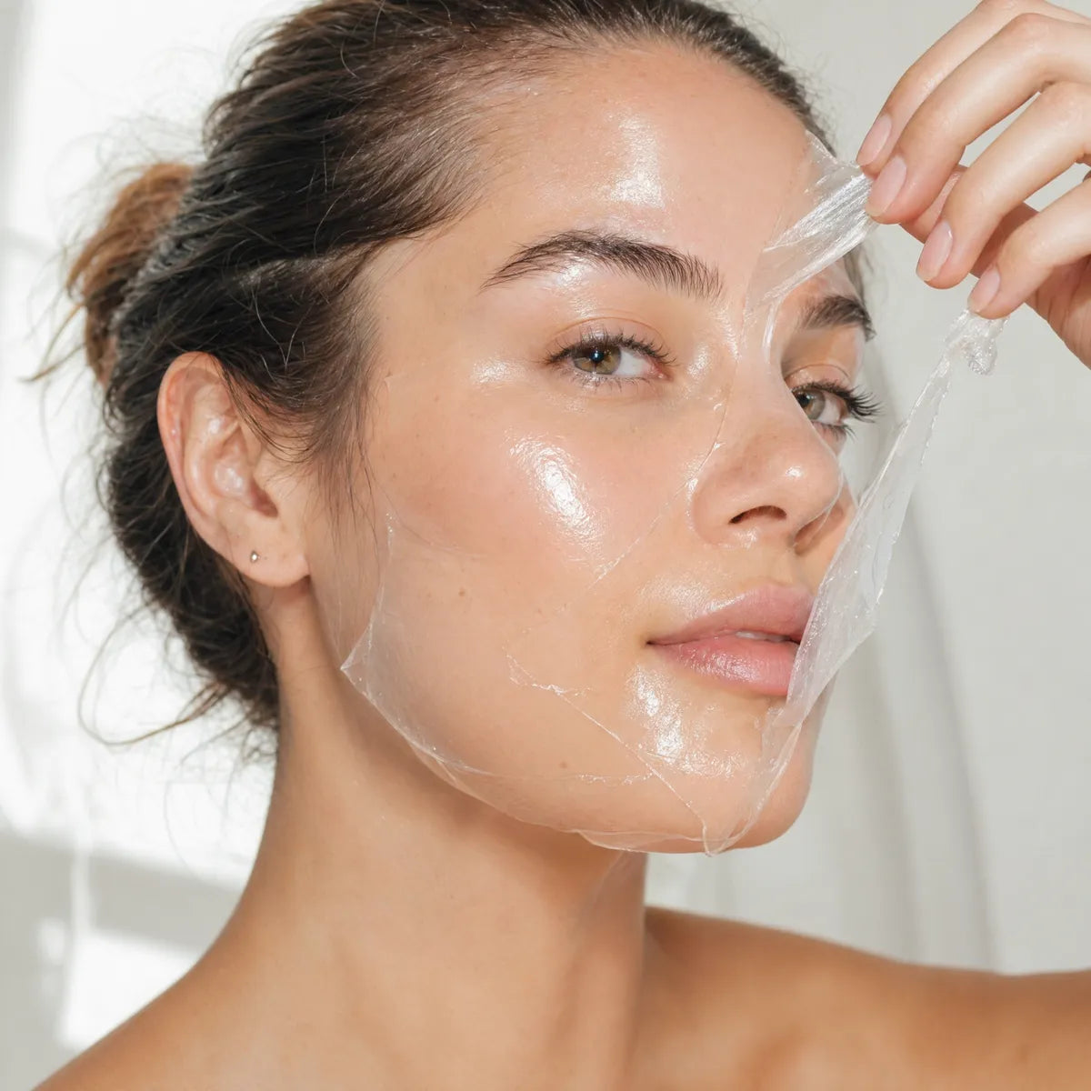 ✨ Wake Up With Glowing, Even-Toned Skin—In Just a Few Nights