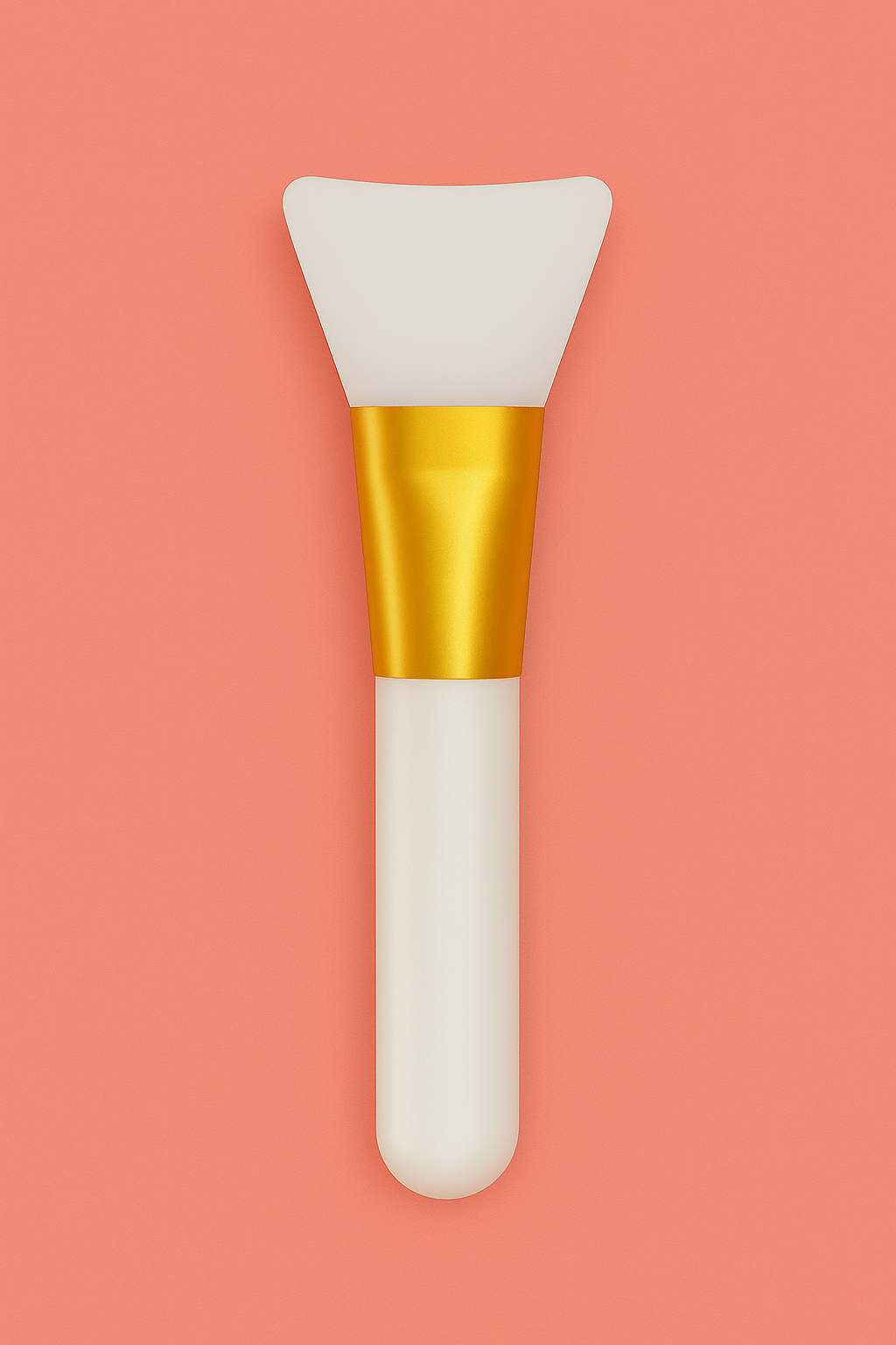 Collagen Face Mask Brush